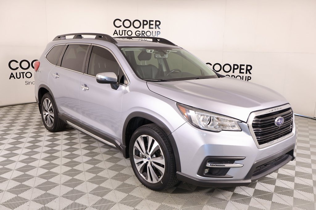 Used 2022 Subaru Ascent Touring w/ Popular Package #2A image 1