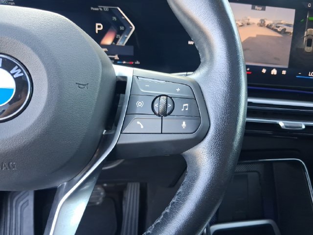 Used 2024 BMW X1 xDrive28i AWD/4WD image 19