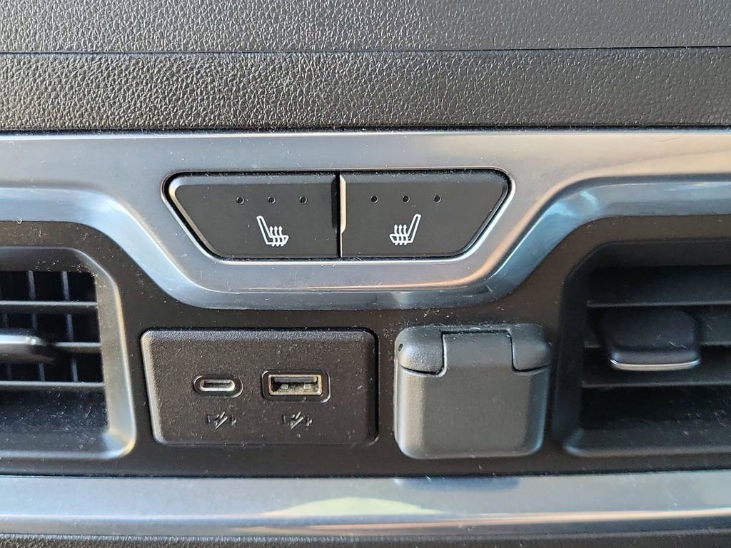 Used 2021 GMC Sierra 1500 AT4 AWD/4WD image 16