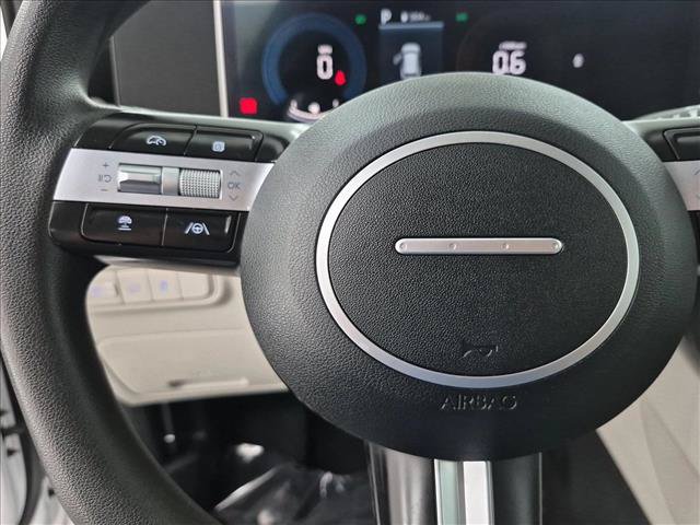 Used 2025 Hyundai Tucson SEL FWD image 29