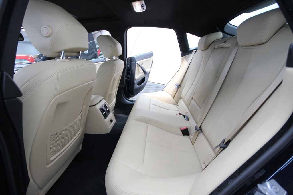 Used 2019 BMW 430i Gran Coupe xDrive w/ Convenience Package AWD/4WD image 23