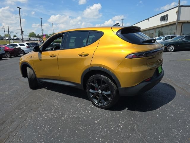 Used 2024 Dodge Hornet GT AWD/4WD image 4