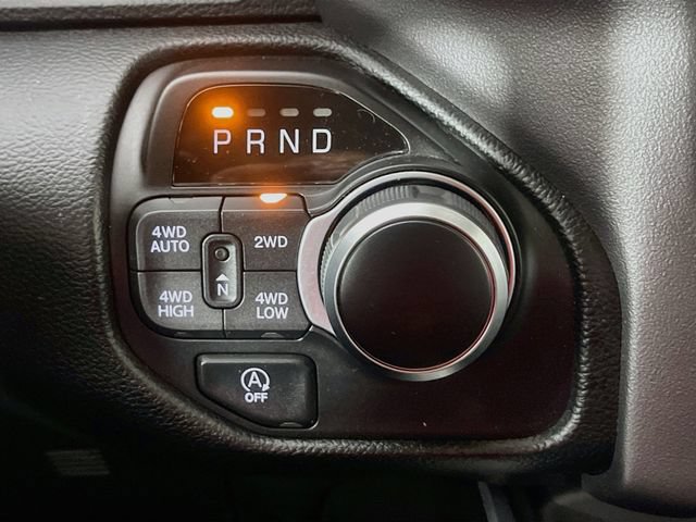 Used 2020 RAM 1500 Big Horn AWD/4WD image 23