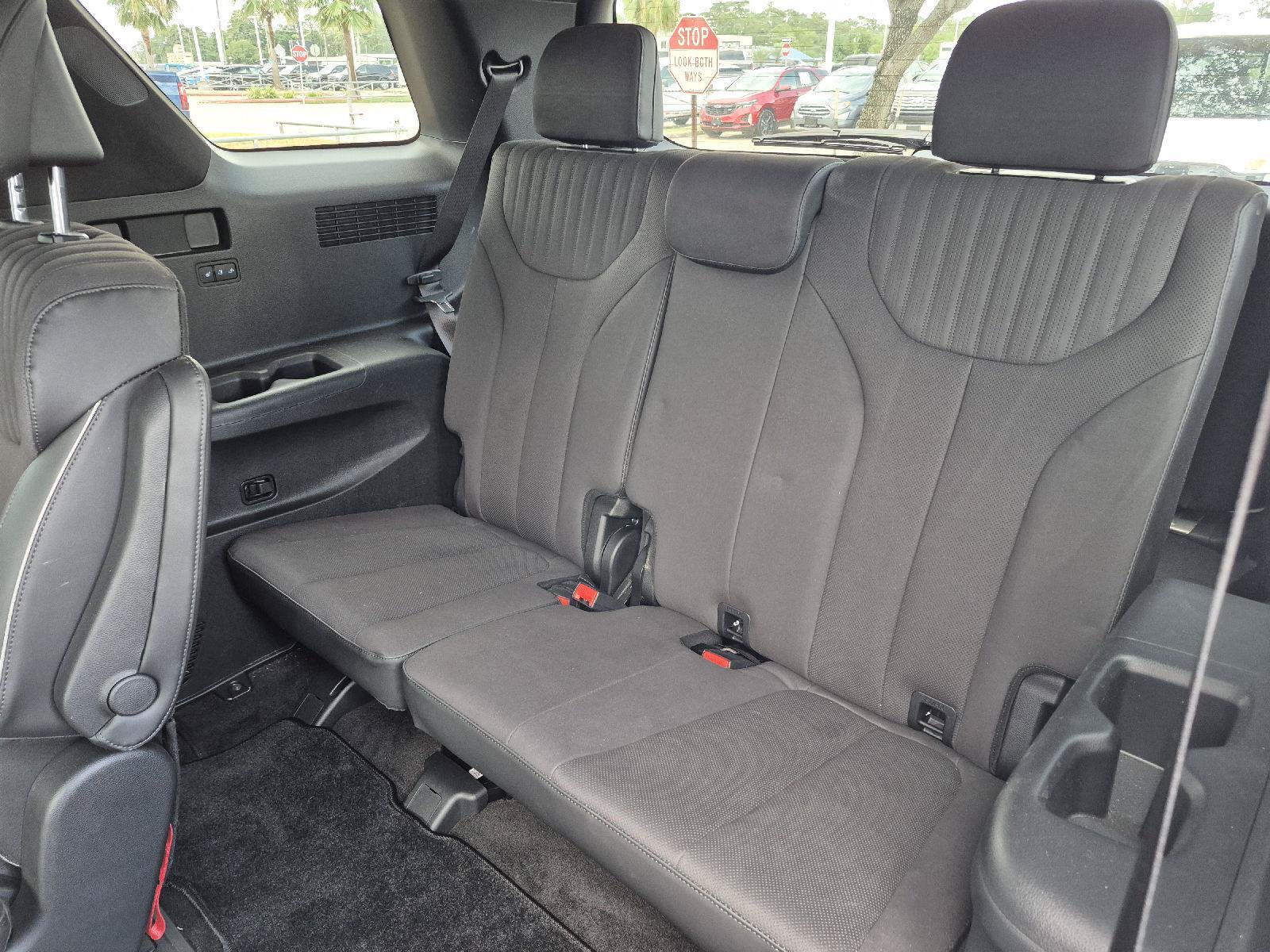 Used 2024 Hyundai Palisade Calligraphy AWD/4WD image 12