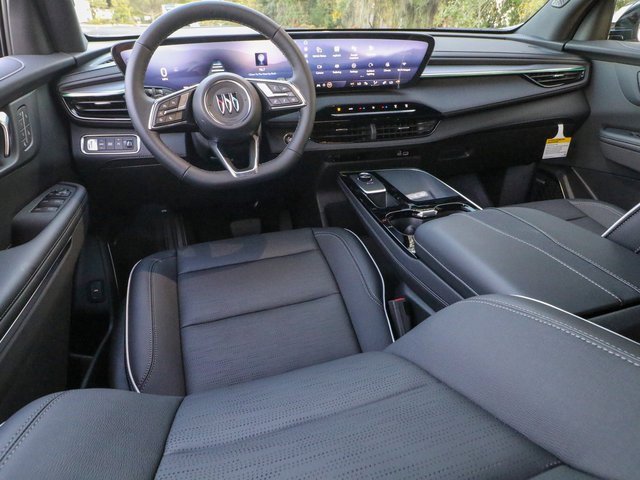 New 2026 Buick Enclave Sport Touring w/ Power Package image 16