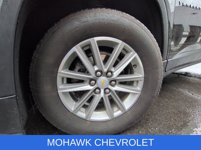 Certified 2023 Chevrolet Traverse LT AWD/4WD image 33
