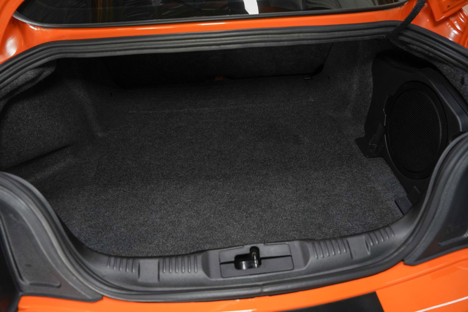 Used 2020 Ford Mustang Shelby GT500 w/ Carbon Fiber Track Pack image 53
