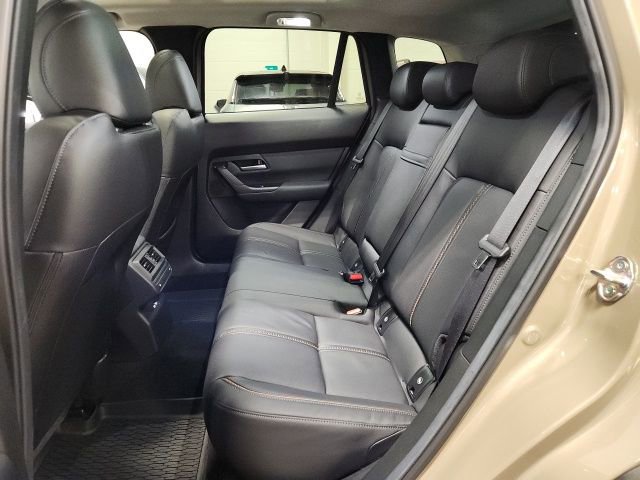 Certified 2025 MAZDA CX-50 AWD 2.5 Turbo w/ Weather Package image 23