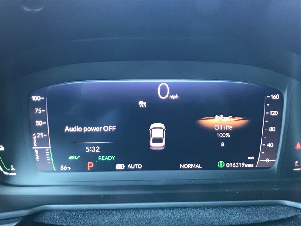 Certified 2024 Honda Accord Sport image 6