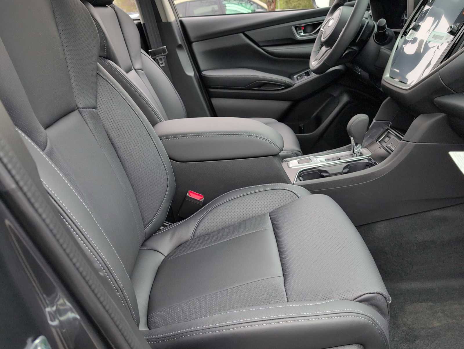 New 2026 Subaru Ascent Limited AWD/4WD image 21