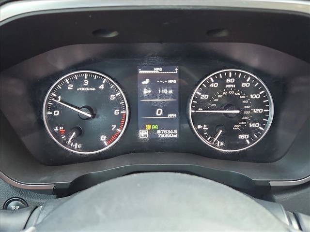 Used 2024 Subaru Ascent Limited AWD/4WD image 11