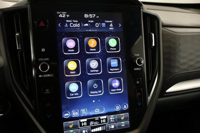 Certified 2026 Subaru Forester Premium image 22