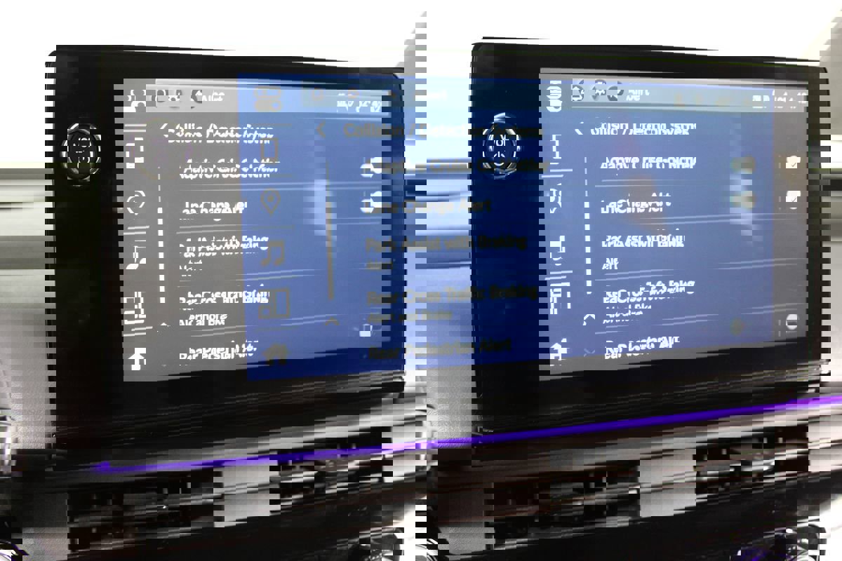 Used 2024 Honda Prologue Touring image 27