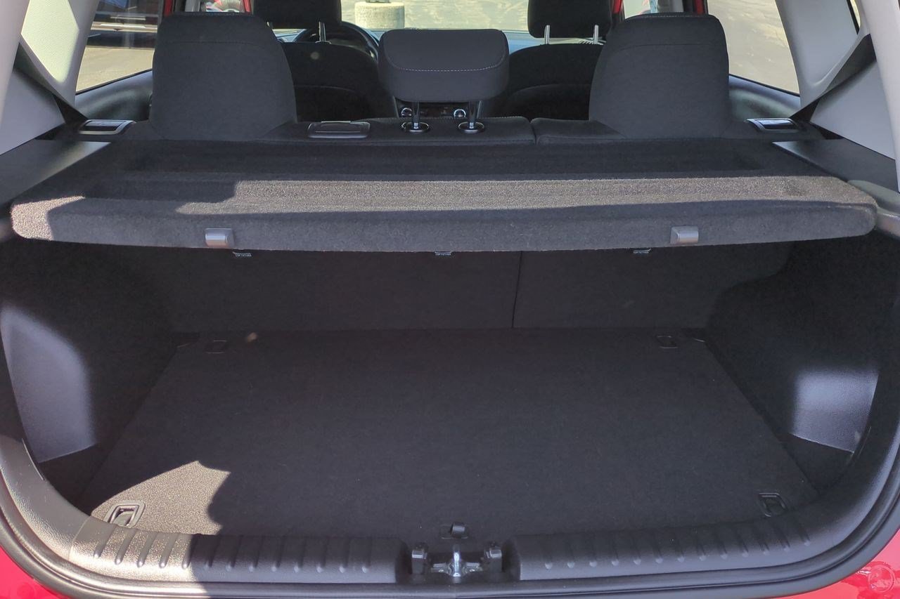 Certified 2021 Kia Soul EX FWD image 24