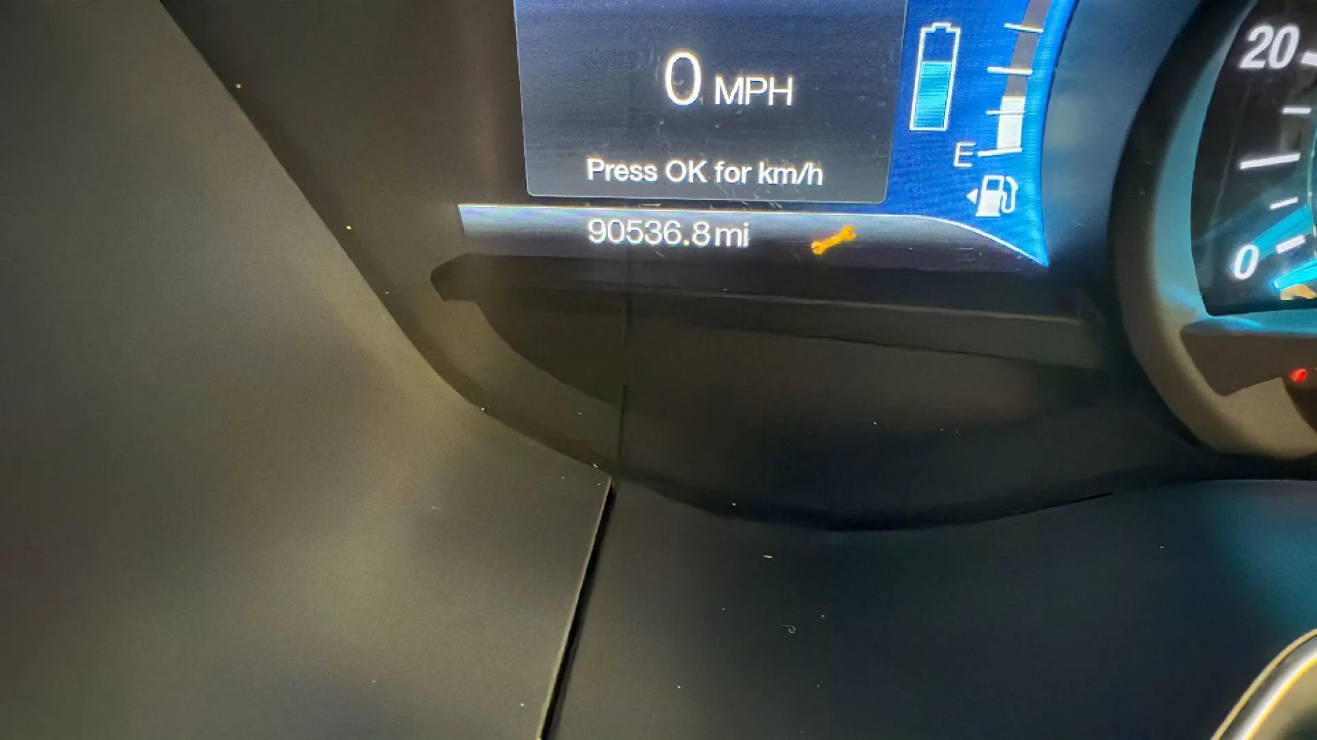 Used 2018 Ford Fusion Energi SE image 17