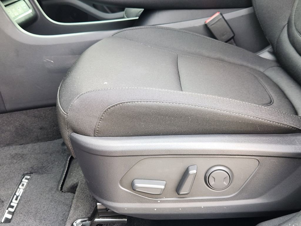 New 2026 Hyundai Tucson SEL AWD/4WD image 17