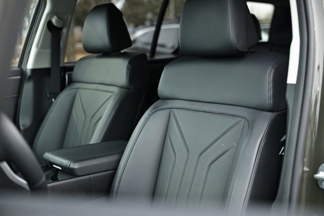 Certified 2025 Hyundai Santa Fe SEL image 20