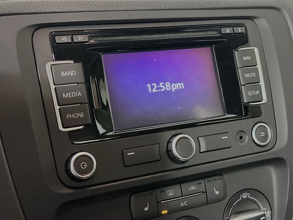 Used 2014 Volkswagen Jetta TDI FWD image 16