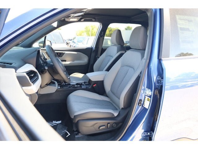 New 2026 Subaru Forester Premium AWD/4WD image 31