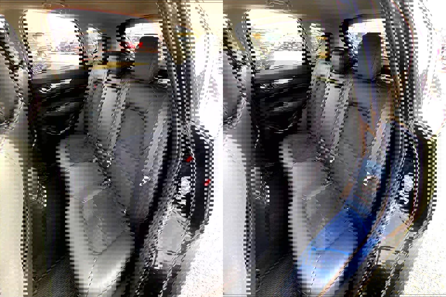 Used 2021 MAZDA CX-5 Touring image 20