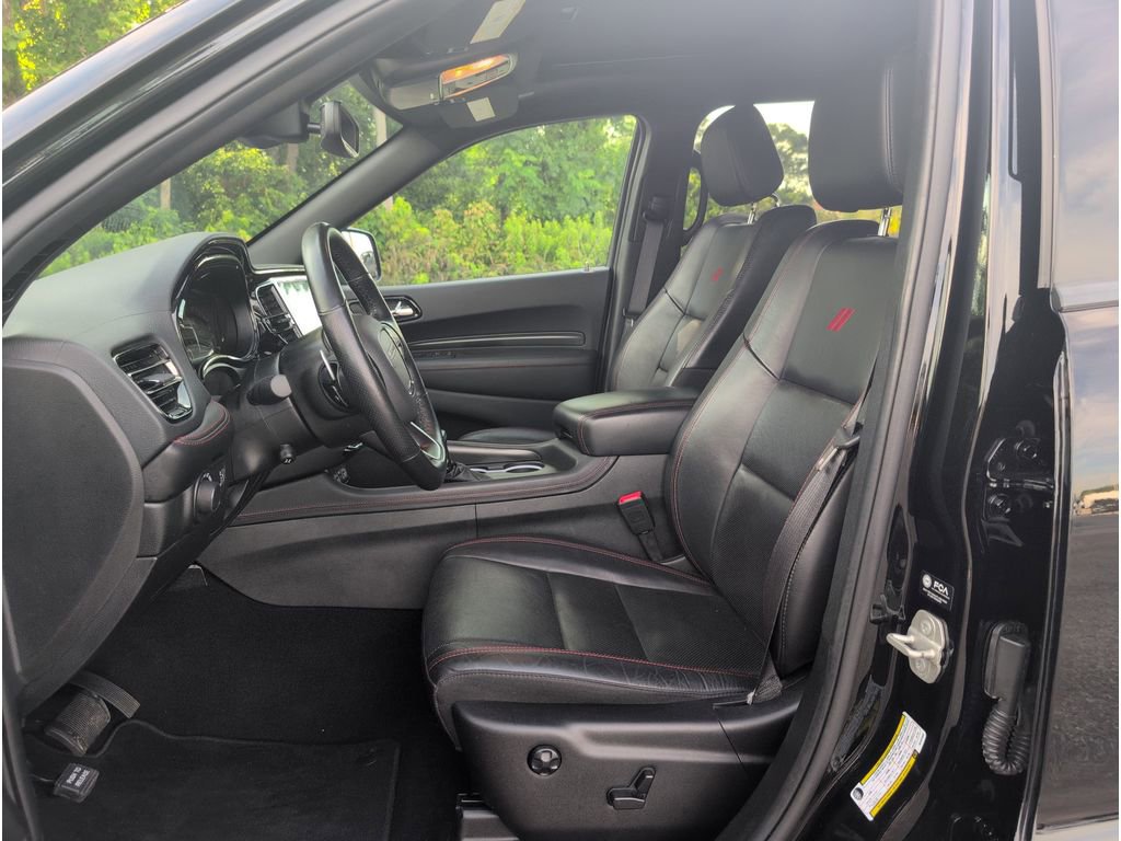 Used 2024 Dodge Durango GT image 10