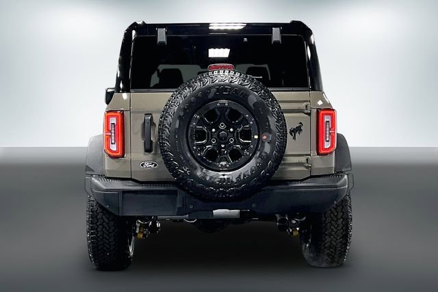 New 2026 Ford Bronco Badlands image 4