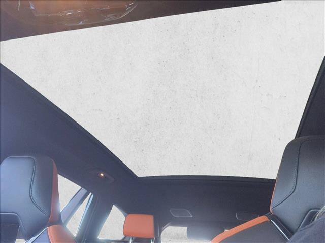 New 2027 BMW M5 Touring AWD/4WD image 15