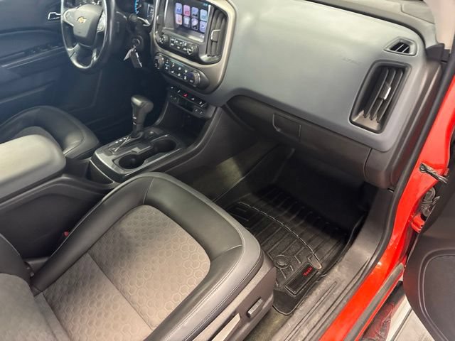 Used 2016 Chevrolet Colorado Z71 AWD/4WD image 28