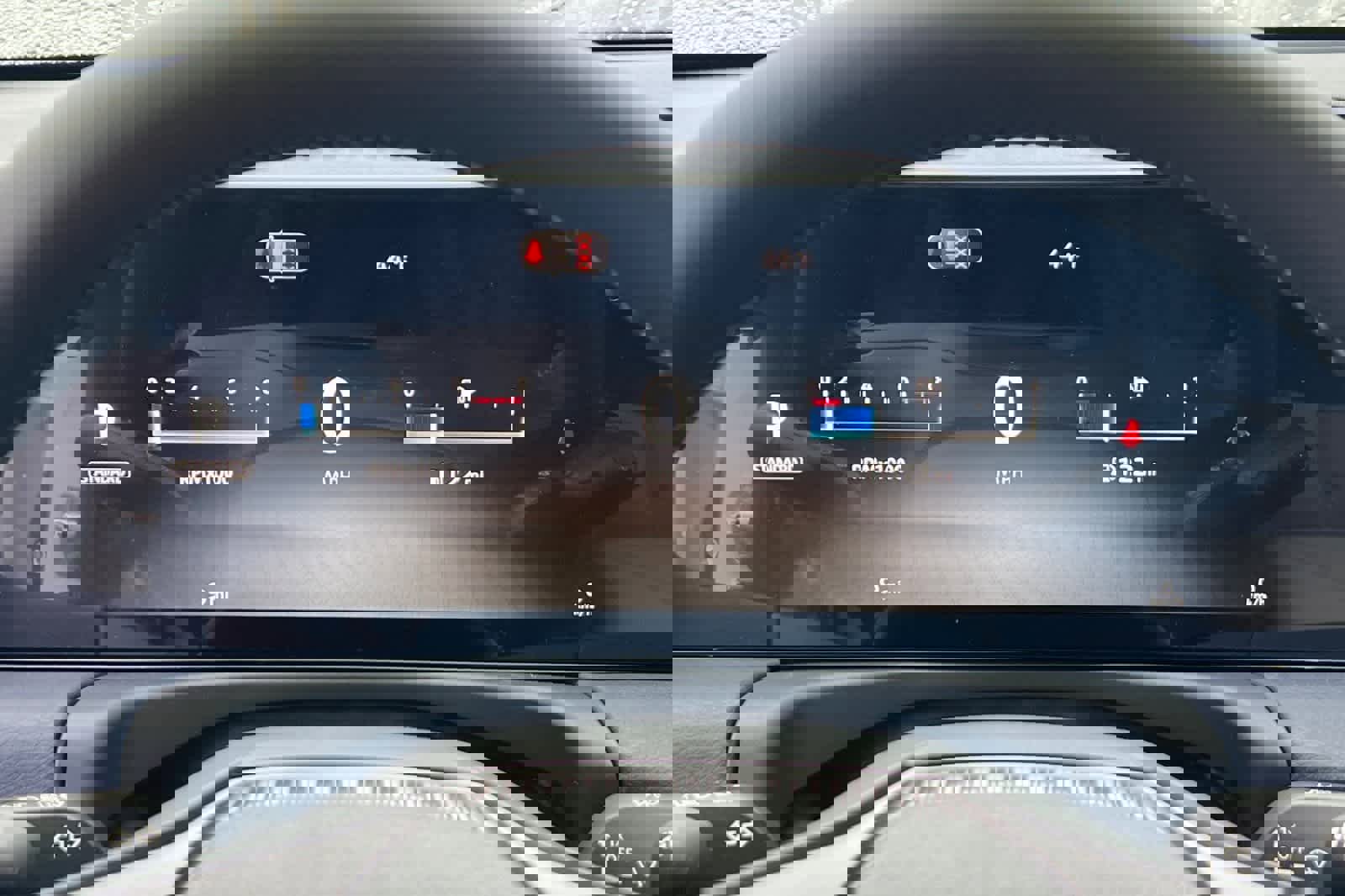 New 2026 Nissan Sentra SL image 29