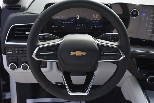 New 2026 Chevrolet Suburban Premier w/ Sun And Tow Package image 21