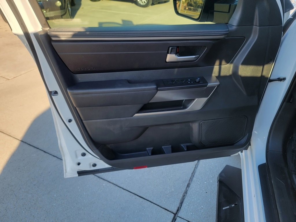 Used 2024 Toyota Tundra SR5 image 15