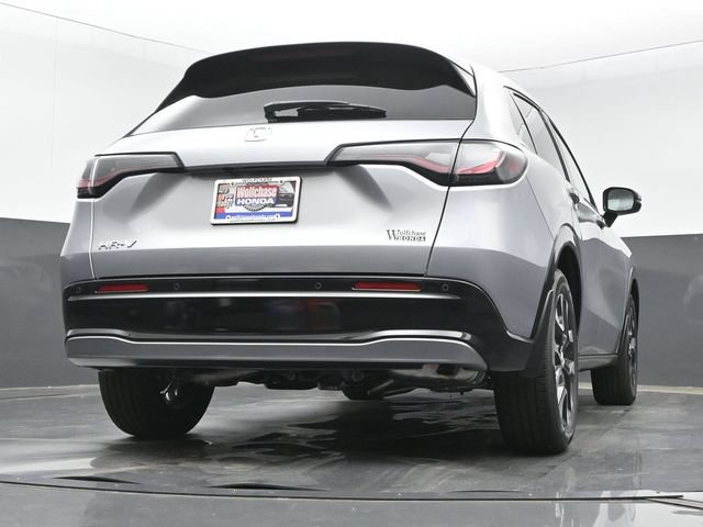 New 2027 Honda HR-V EX-L image 23