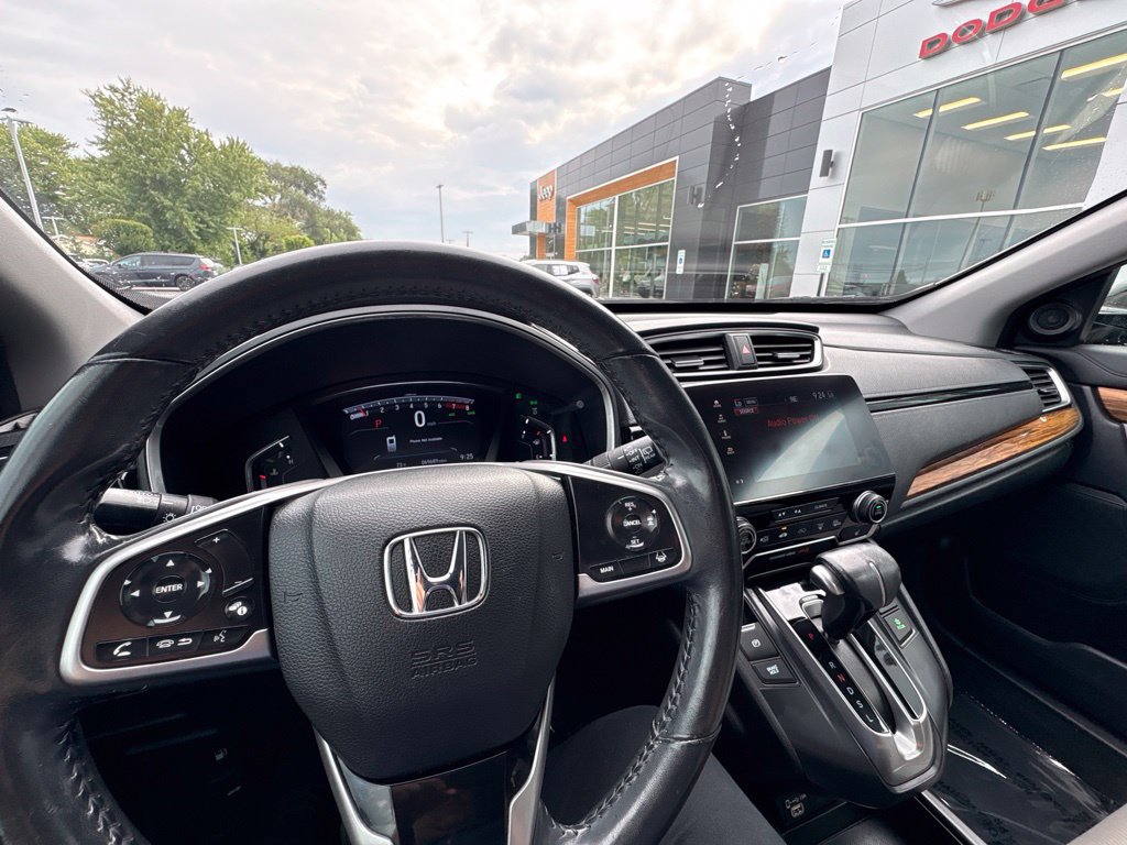 Used 2020 Honda CR-V EX-L image 22