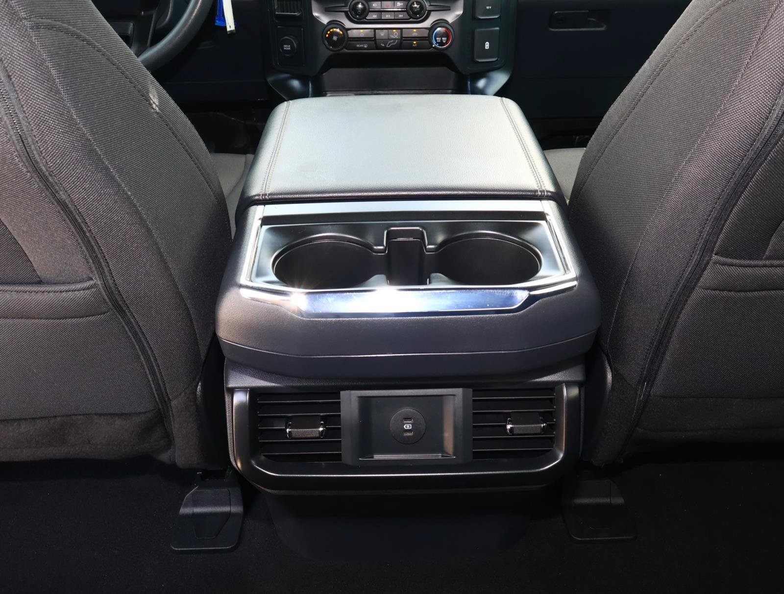 Used 2025 Ford F150 STX RWD image 12