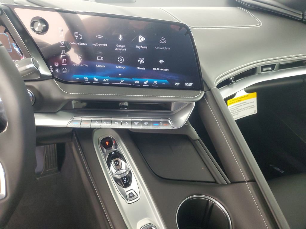 New 2026 Chevrolet Corvette Z06 image 15