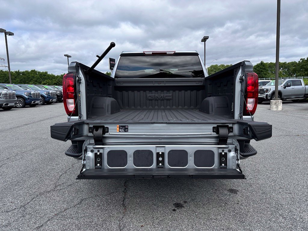 Used 2023 GMC Sierra 1500 Elevation AWD/4WD image 43