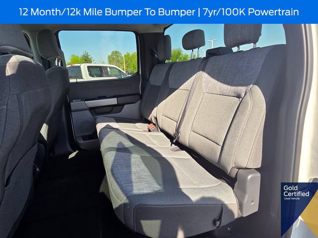 Used 2025 Ford F350 XLT AWD/4WD image 18