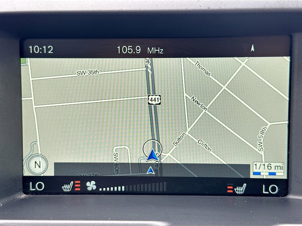 Used 2016 Volvo XC60 T6 w/ Proximity Package image 14