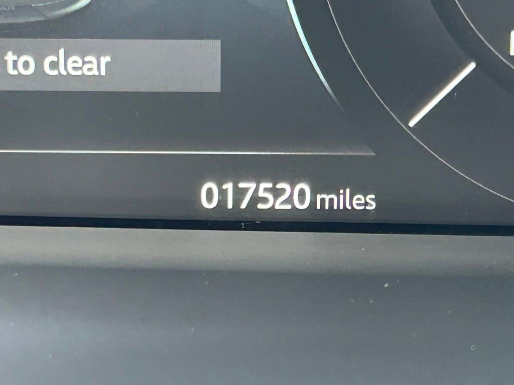 Used 2022 Jaguar I-PACE HSE image 21