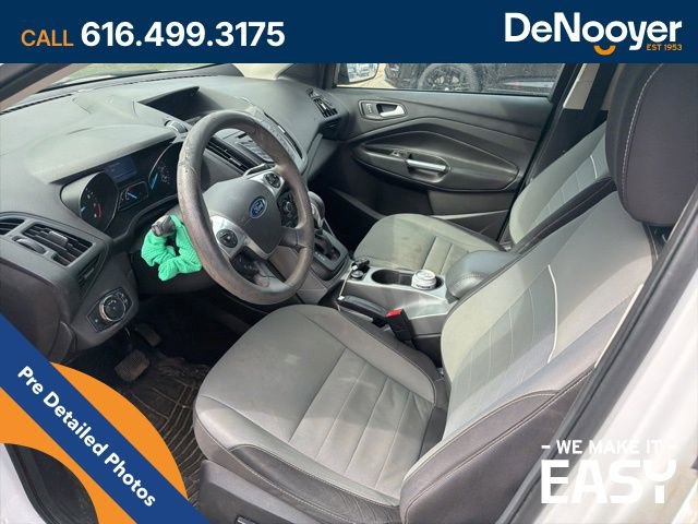Used 2015 Ford Escape SE image 9