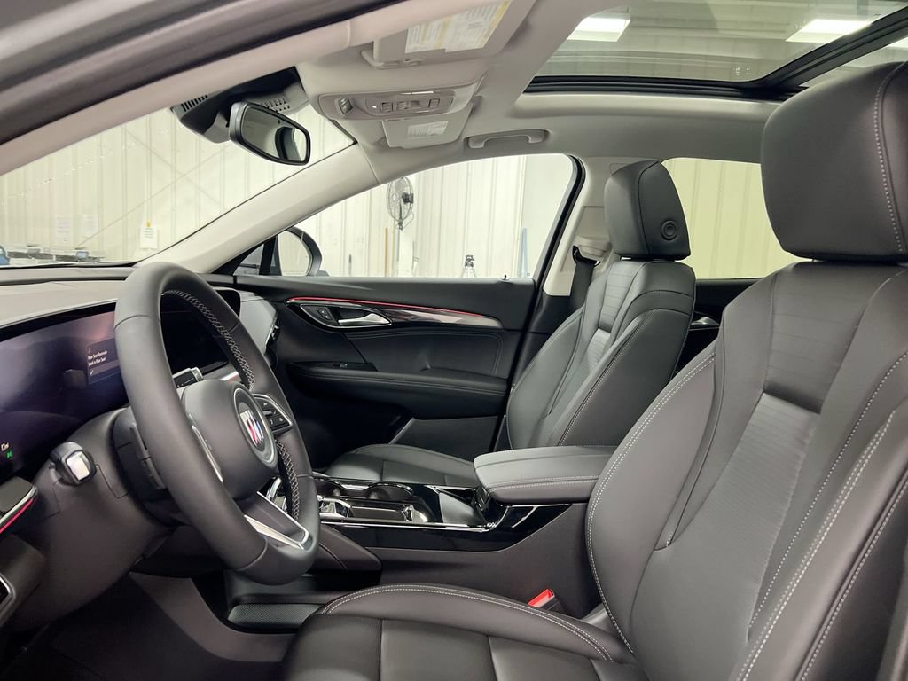 New 2026 Buick Envision Preferred AWD/4WD image 20