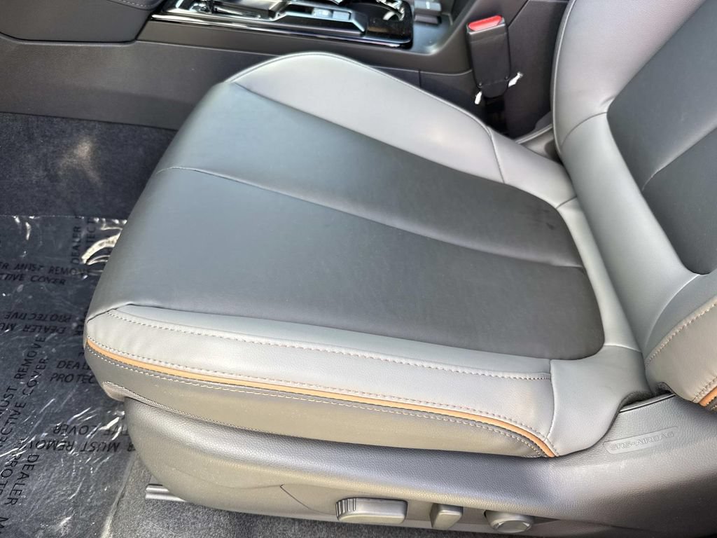 New 2026 Subaru Forester Sport AWD/4WD image 24