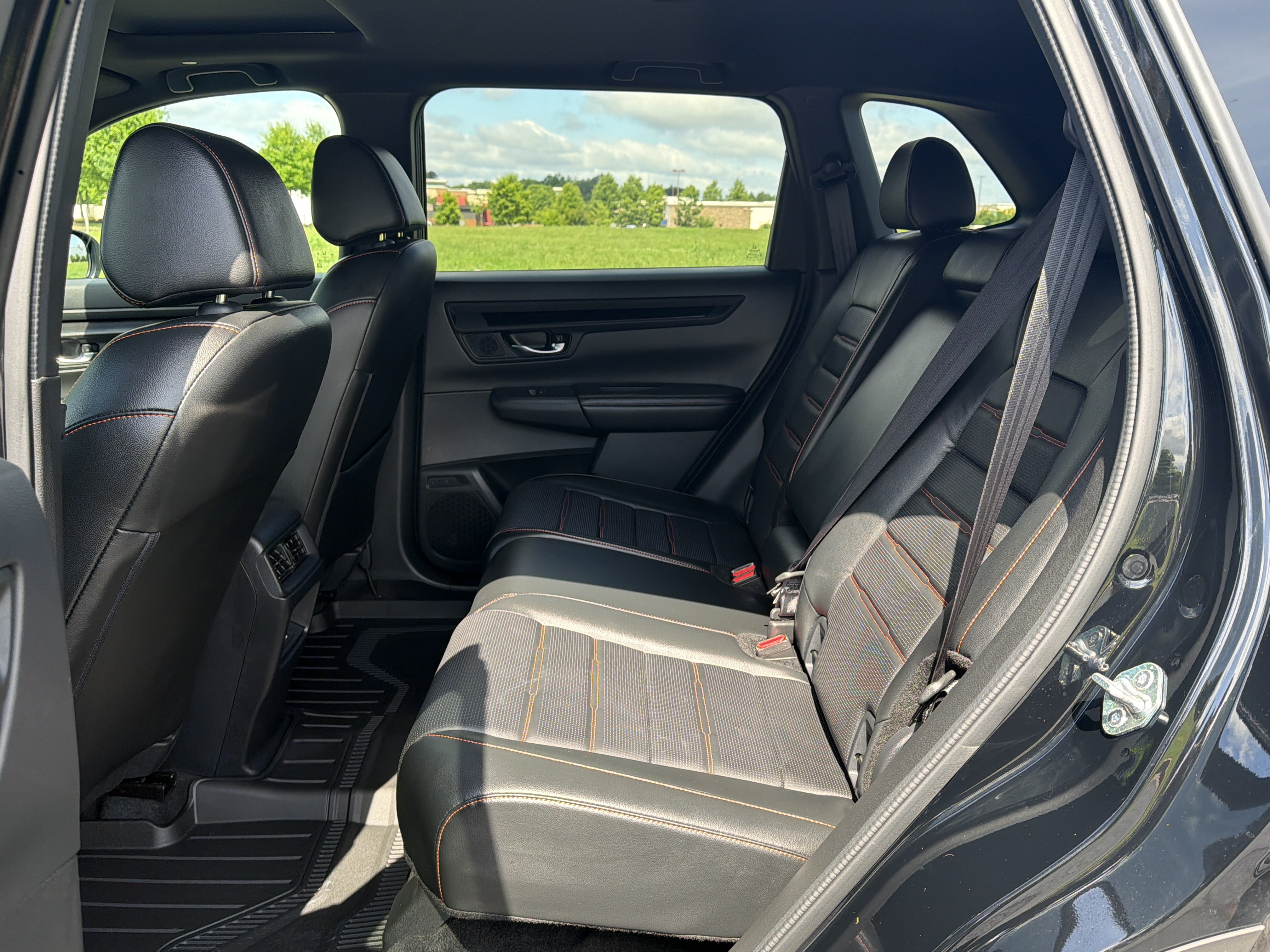 Used 2025 Honda CR-V Sport-L image 26
