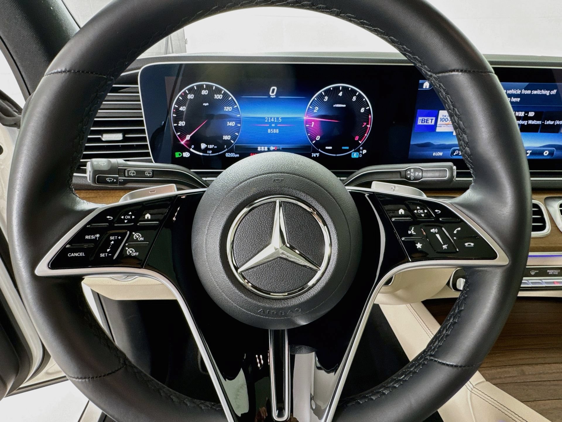 Certified 2026 Mercedes-Benz GLE 350 4MATIC image 12