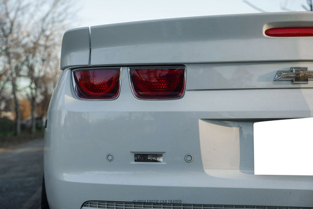 Used 2013 Chevrolet Camaro SS w/ RS Package image 53