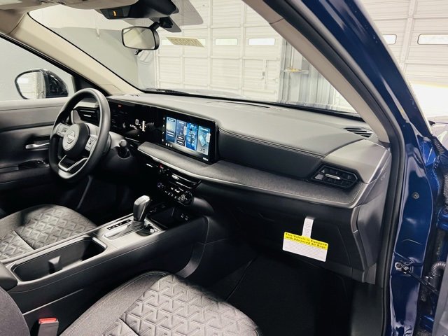 New 2026 Nissan Kicks SV image 30