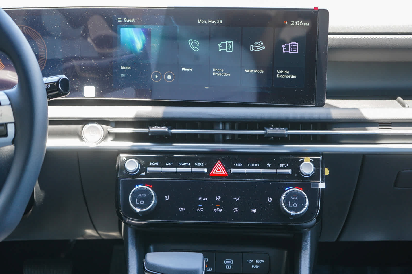 New 2026 Hyundai Santa Cruz SEL FWD image 13