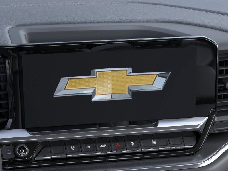 New 2026 Chevrolet Silverado 2500 High Country w/ High Country Premium Package AWD/4WD image 21