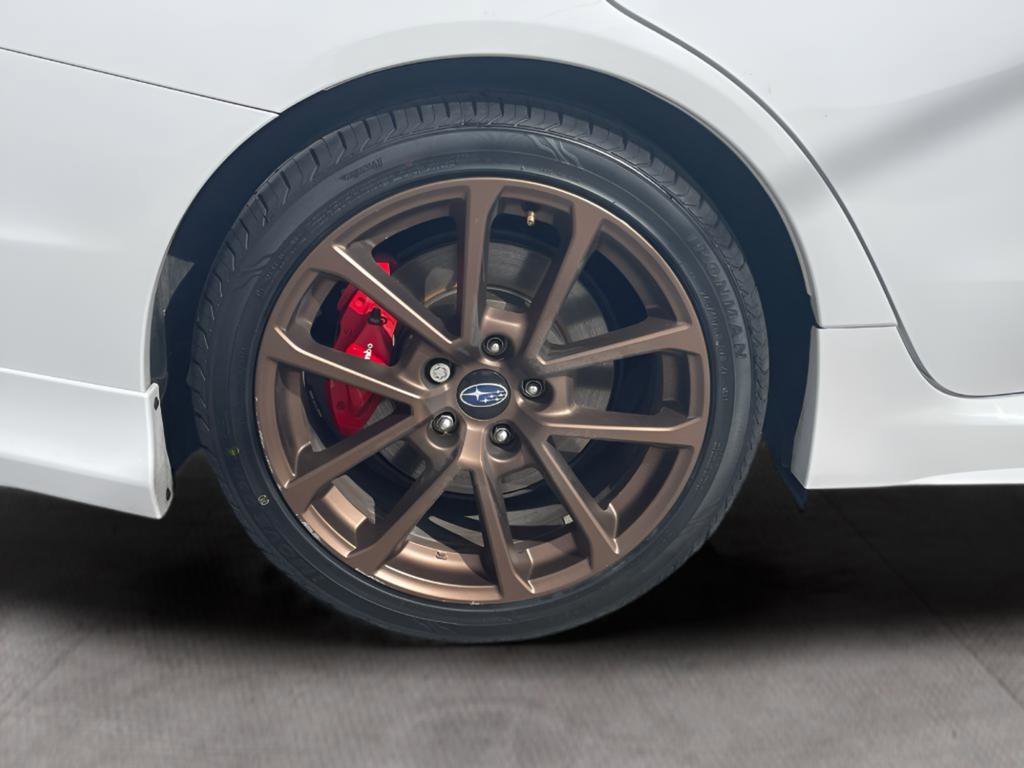 Used 2020 Subaru WRX Premium w/ Popular Package #1 AWD/4WD image 31