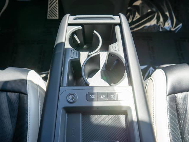 Certified 2024 Kia EV9 GT-Line AWD/4WD image 33